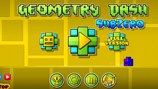 geometry dash