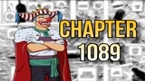 The Return to Egghead! | One Piece 1089 Review / Discussion