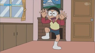 Doraemon Episode 251