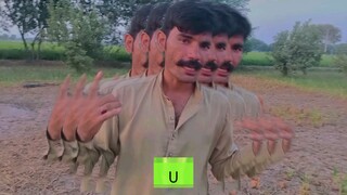 Sidhu moose Wala song .. UMER Farooq