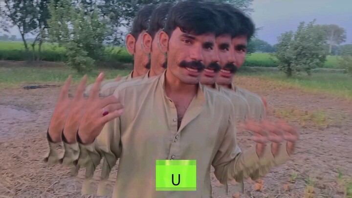 Sidhu moose Wala song .. UMER Farooq
