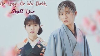 My Happy Marriage Live Action 🇯🇵 (ENGSUB)