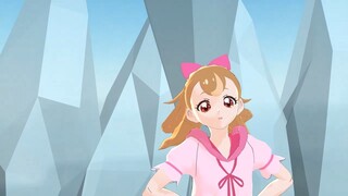 【mmdプリキュア】犬飼こむぎでダブルラリアット