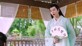 ⭐️The Blessed Bride⭐️ep.17