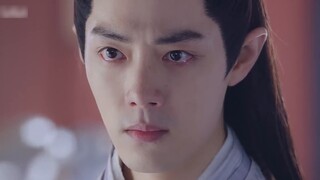 [เซียวจ้าน นาร์ซิสซัส II: การเกิดใหม่ของเงาคู่ ศัลยกรรมกระดูกเทียม] ไข้ใจ--ตอนที่ 6