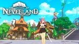 The Legend of Neverland Official Release | SEA Gameplay Android & IOS