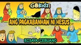 "ANG PAGKABANHAW NI HESUS" | Sunday School story | Bible Story | kid story