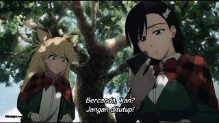 Burn eps 1÷5