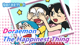 [Doraemon] The Happinest Thing in the World Is That The One Who You Love Secretly Loves You