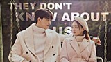 They Don't Know About Us || Liang Chen x Lu Jing || • Love Scenery • [Edit fmv] *read description*