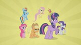 My Little Pony: Friendship Is Magic | S02E02 - The Return of Harmony, Part 2 (Filipino)