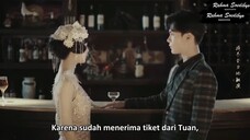 False Face and True Feeling Ep  24 25 26 END Sub Indo