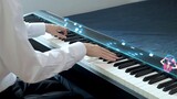 "My Child" OP "アイドル (Idol)" Piano Arrangement / YOASOBI