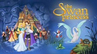 The Swan Princess I