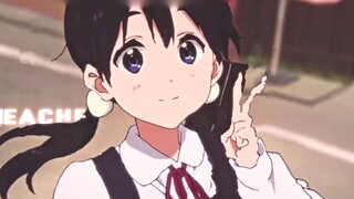 Tamako Love Story [EDIT/AMV] 4K