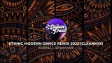 Ethnic modern dance remix 2024 ( cleanmix)