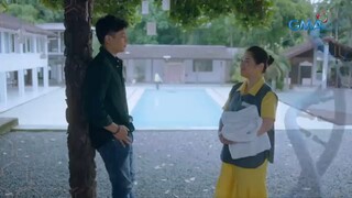 Unica Hija Episode 14 (November 24, 2022)