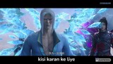 Battle Through The Heavens Season 5 Episode 3 Hindi Sub