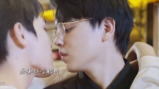 [Chinese BL Trailer] Breaking the taboo 🔥 Reunited with the "Uncle"