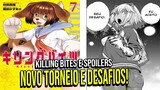 CUANDO SE ESTRENA LA TEMPORADA 2 DE KILLING BITES? - BiliBili