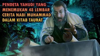 Kisah Pendeta Yahudi yang Meninggal Diatas Maqam Nabi Muhammad SAW Dan Dikabarkan Masuk Surga