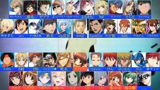 【Ⅲ 合唱 Ⅲ】ローリンガール【男女42人】