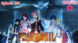Fairy Tail Episode 136 Subtitle Indonesia