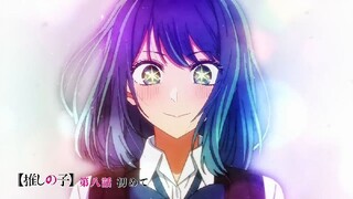 oshi no ko episode 8 – PV