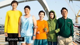 The Sound Of Your Heart Episode 10 (Finale) English Sub