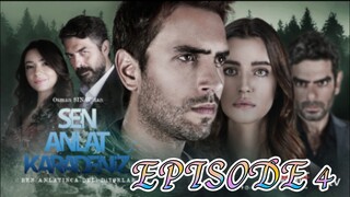 BLACK SEA (EPISODE 4 ENGLISH SUB.)