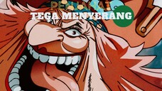 PENJAHAT TEGA MENYERANG (ONE PIECE EDIT)