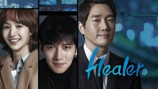 HEALER EP. 18 TAGALOG DUB.