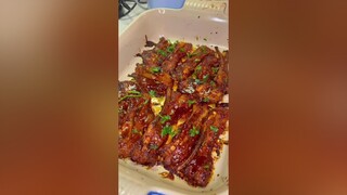 You're gonna love this one! Here's my favourite sticky & spicy Teriyaki Ribs adleysfavourites reddy