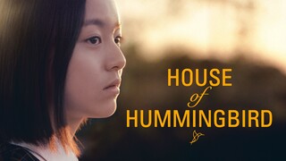 House of Hummingbird (2018) I Sub Indo