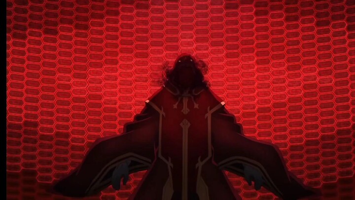 Sword Art Online: Progressive Movie - Kuraki Yuuyami no Scherzo