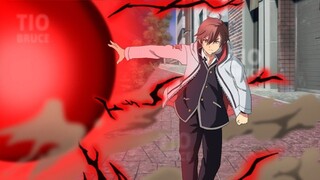 Smartphone Destroyer Episode 1-12 | English Dubbed Fullscreen | New Anime