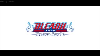 [FANDUB] Trailer Bruno Bangnyfe - Bleach Brave Souls × Burn The Witch