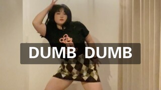 dumb dumb｜长沙全昭弥（巨型版）祝我生日快乐，26岁第一天就有小裙子穿