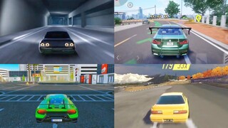 Top 10 Upcoming Car Driving Games on Android/IOS 2021