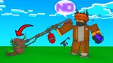 Using Kits IVE NEVER USED | Roblox BedWars