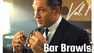 Movie Bar Brawls. Vol. 1 [HD]