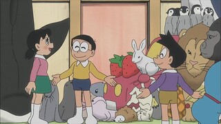 Doraemon S19EP02