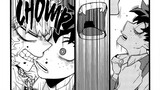 BakuDeku ❴Eng❵ “ bunny bride ”「BNHA DJ」〔⚠️boyxboy⚠️〕