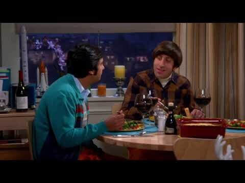 Best of The Big Bang Theory Season 7