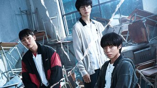 (SUB) WEAK HERO CLASS 1 (2022) EPISODE 3