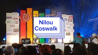 ✨Best Performance✨ Nilou Coswalk🍡