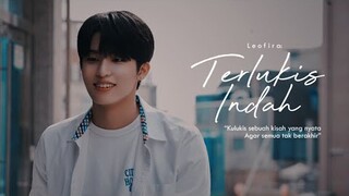 Terlukis Indah ━ Jeongwoo