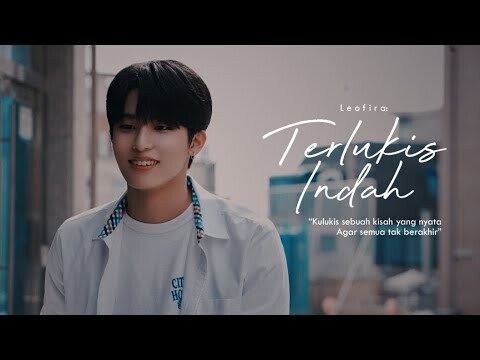 Terlukis Indah ━ Jeongwoo