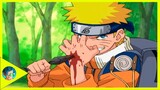 Naruto Kai Capitulo 6 ¿Qué Malio Sal? | @Purachilena