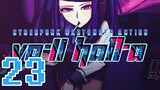 VA-11 HALL-A: Cyberpunk Bartender Action -23- Guys and Dogs